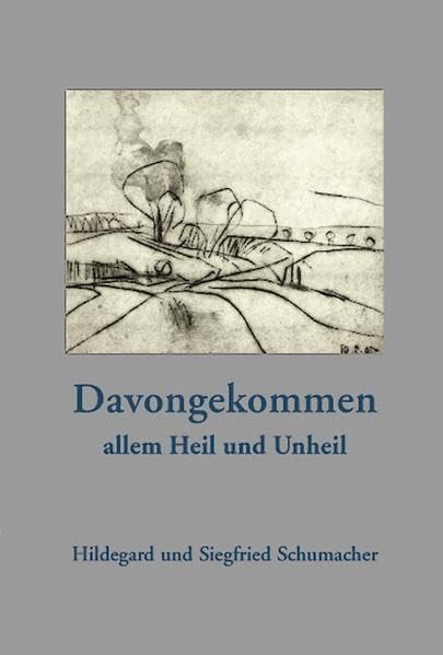 Davongekommen allem Heil und Unheil Personalities