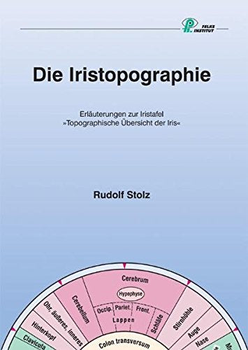 Die Iristopographie. Erläuterungen zur Iristafel "Topographische Übersicht der Iris" Education & Training