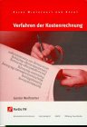Verfahren der Kostenrechnung (Wirtschaft und Recht) Business, Finance & Career