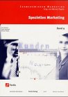 Examenswissen Marketing, Bd.9, Spezielles Marketing Law