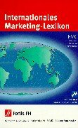 Internationales Marketing-Lexikon Business, Finance & Career Books