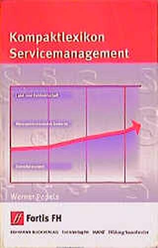 Kompaktlexikon Servicemanagement Law Books