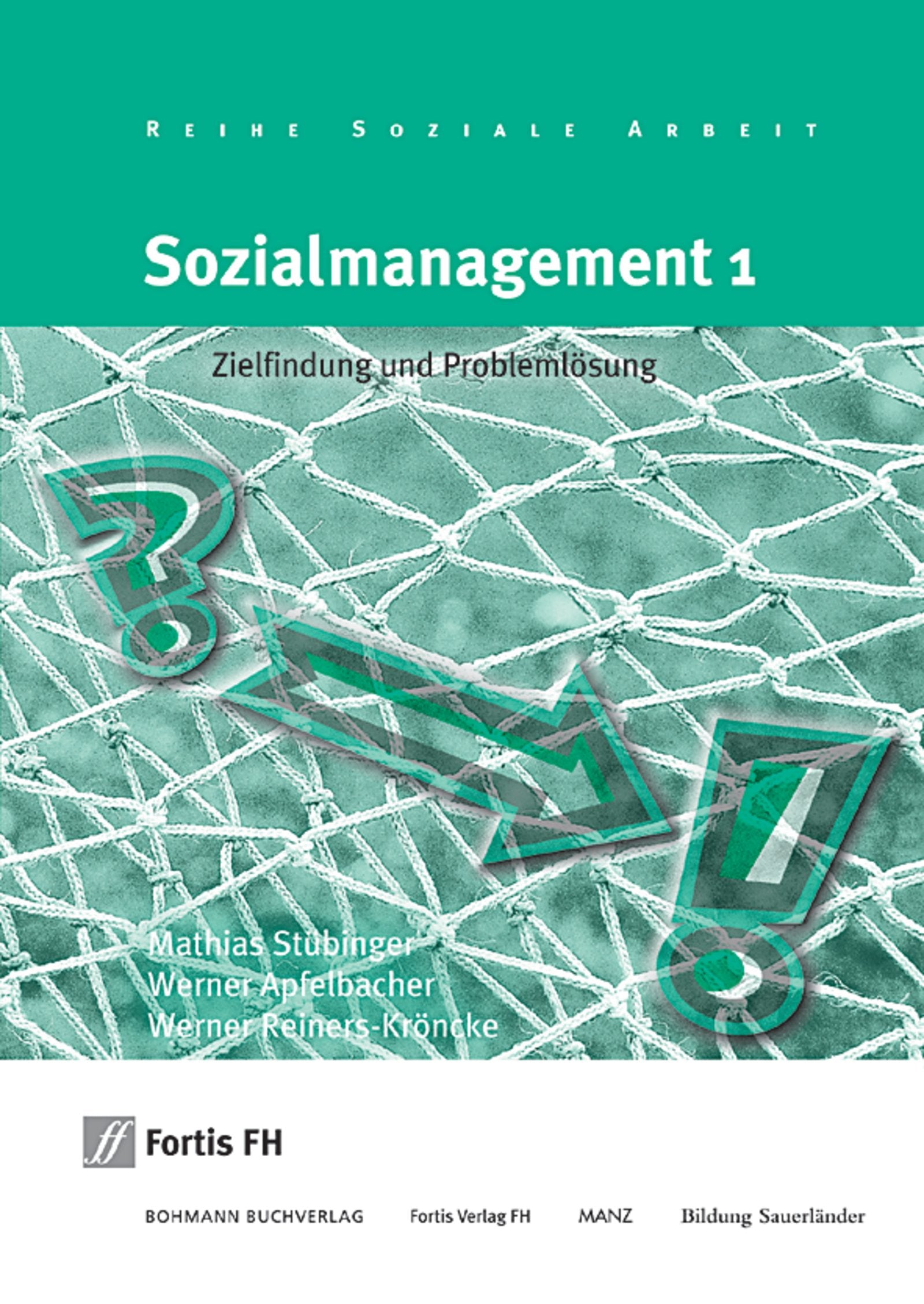 Sozialmanagement 1 Social Sciences Books