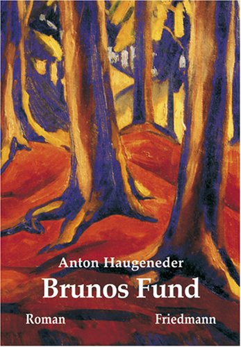Product Image: Brunos Fund