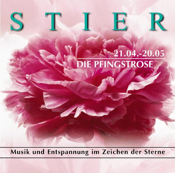 Der Stier: Musik und Entspannung im Zeichen der Sterne Religion & Esotericism