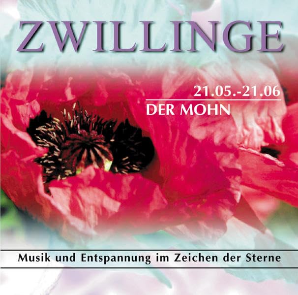 Die Zwillinge: Musik und Entspannung im Zeichen der Sterne Religion & Esotericism