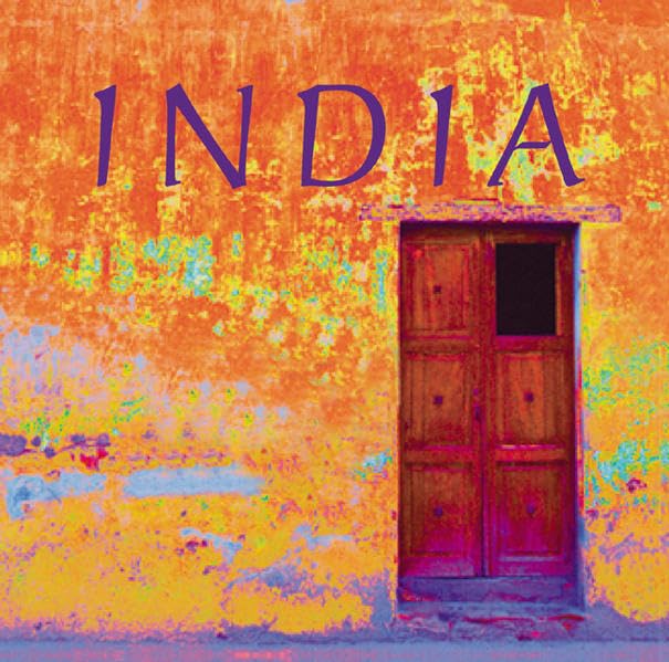 India: Musik zum Erleben, Geniessen, Entspannen Leisure & Fun