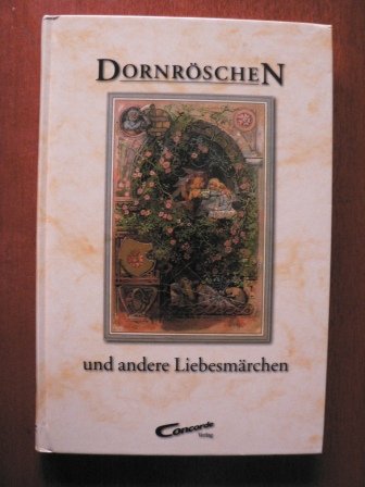Product Image: Dornröschen und andere Liebesmärchen