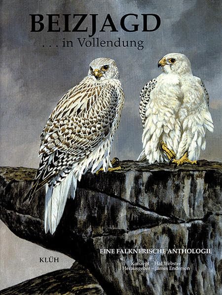 Beizjagd... in Vollendung: Eine falknerische Anthologie Leisure & Fun