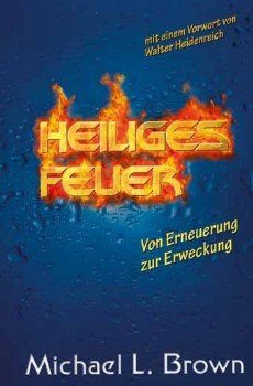 Heiliges Feuer Books