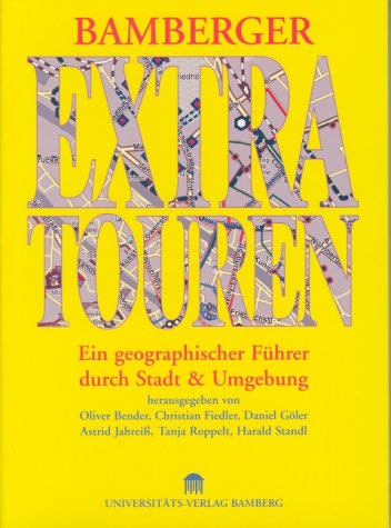 Bamberger Extratouren Geology & Geography