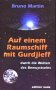 Auf einem Raumschiff mit Gurdjieff Philosophy