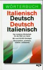 Wörterbuch Italienisch-Deutsch/Deutsch-Italienisch Foreign Languages ​​& Dictionaries