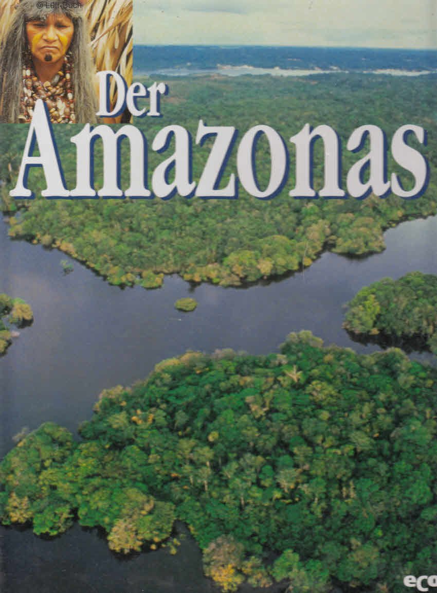 Die großen Flüsse der Welt - Der Amazonas Film, Art & Culture