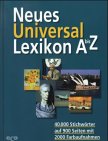 Neues Universallexikon A-Z Reference Books