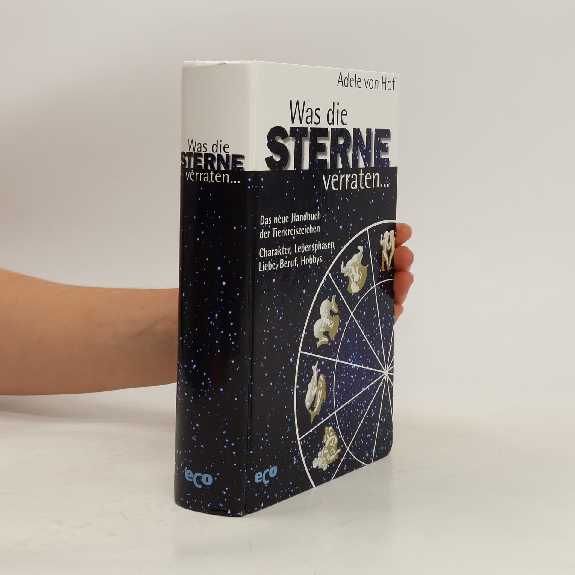 Was die Sterne verraten Contemporary literature Books