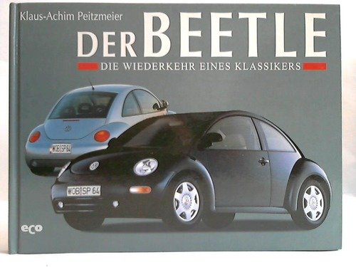 Der Beetle Books