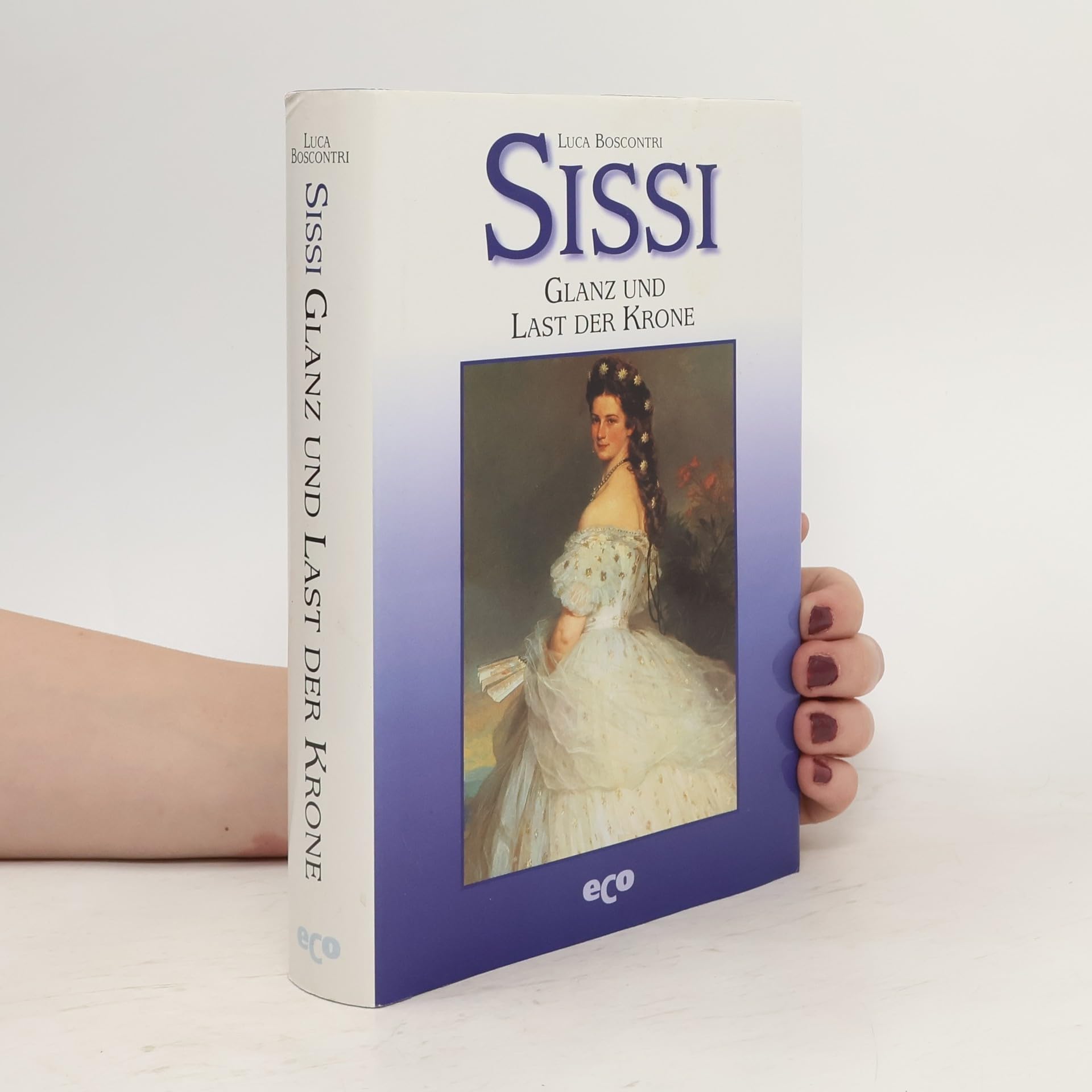 Sissi - Glanz und Last der Krone Memories
