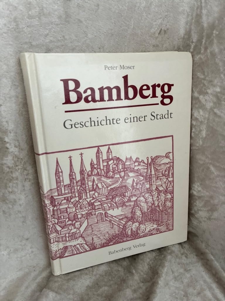 Bamberg - Geschichte einer Stadt Film, Art & Culture