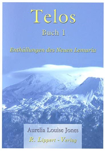 Product Image: Telos, Buch 1