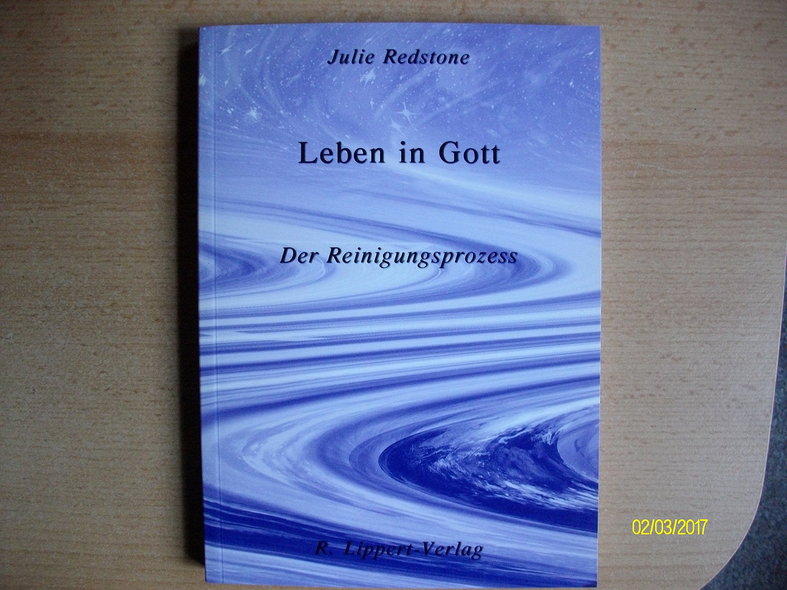 Product Image: Leben in Gott