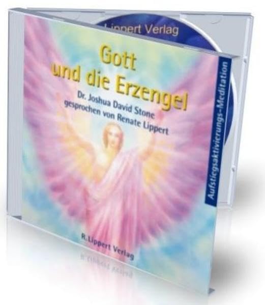 CD Gott und die Erzengel: Aufstiegsaktivierungs-CD Religion & Esotericism