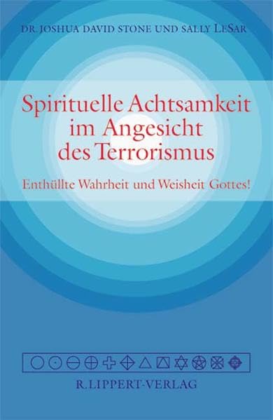 Spirituelle Achtsamkeit im Angesicht des Terrorismus book