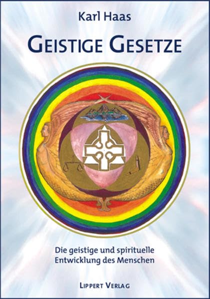 Geistige Gesetze Religion & Esotericism