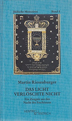 Das Licht verlösche nicht Politics & Society
