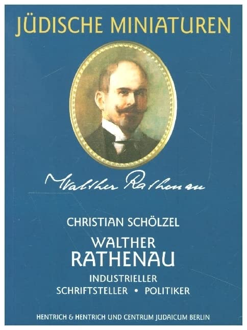 Product Image: Walther Rathenau