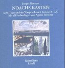 Noachs Kasten: Acht Texte und ein Vorspruch nach Genesis 6-9,17 Religion & Esotericism