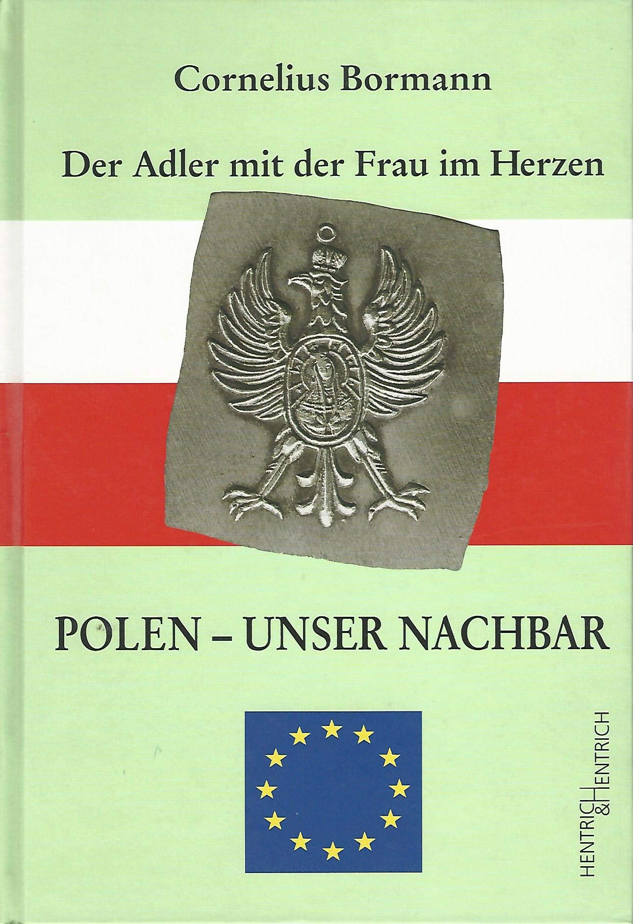 Der Adler mit der Frau im Herzen Film, Art & Culture