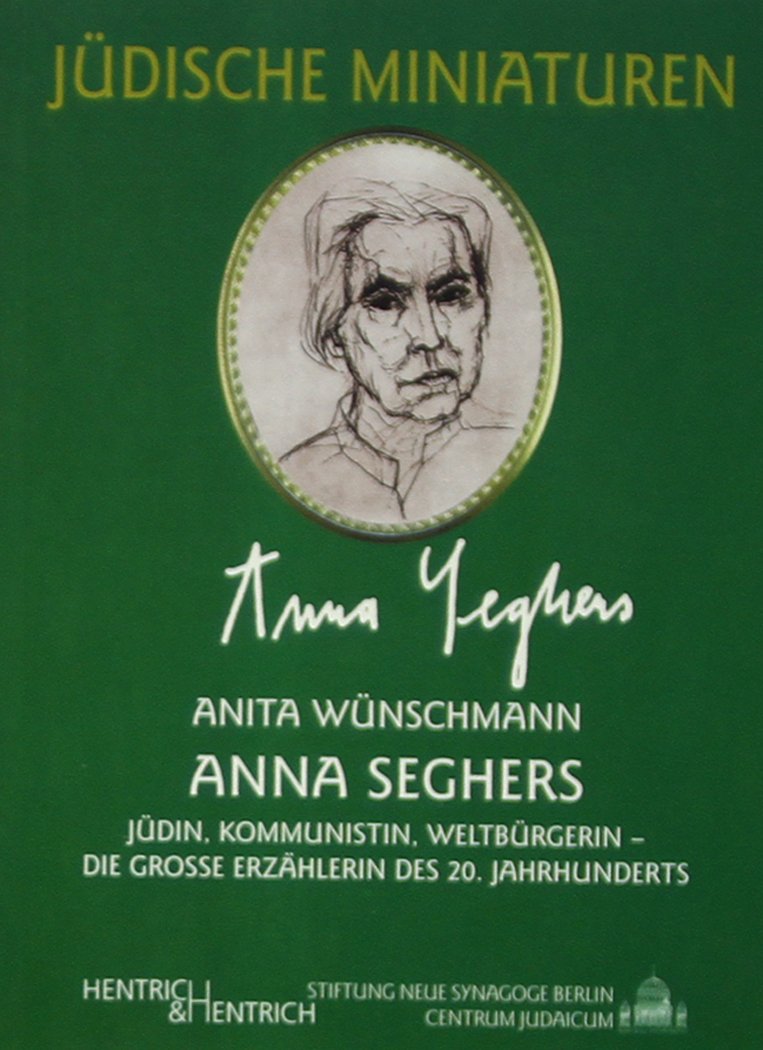 Product Image: Anna Seghers