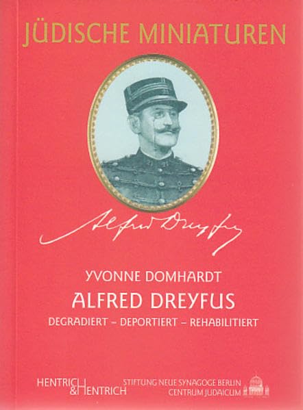 Product Image: Alfred Dreyfus