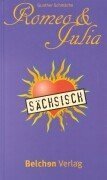 Romeo und Julia auf sächsisch Books