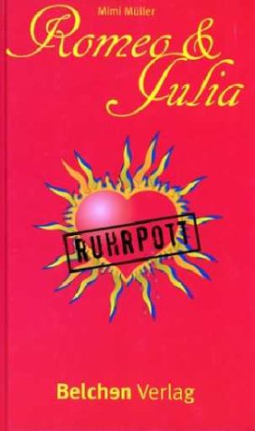 Romeo und Julia für den Ruhrpott Books