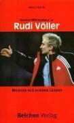 Kleines Wörterbuch zu Rudi Völler. Meister des runden Leders Leisure & Fun