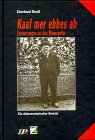 Kaaf mer ebbes ab.... Erinnerungen an den Blumepeter Memories