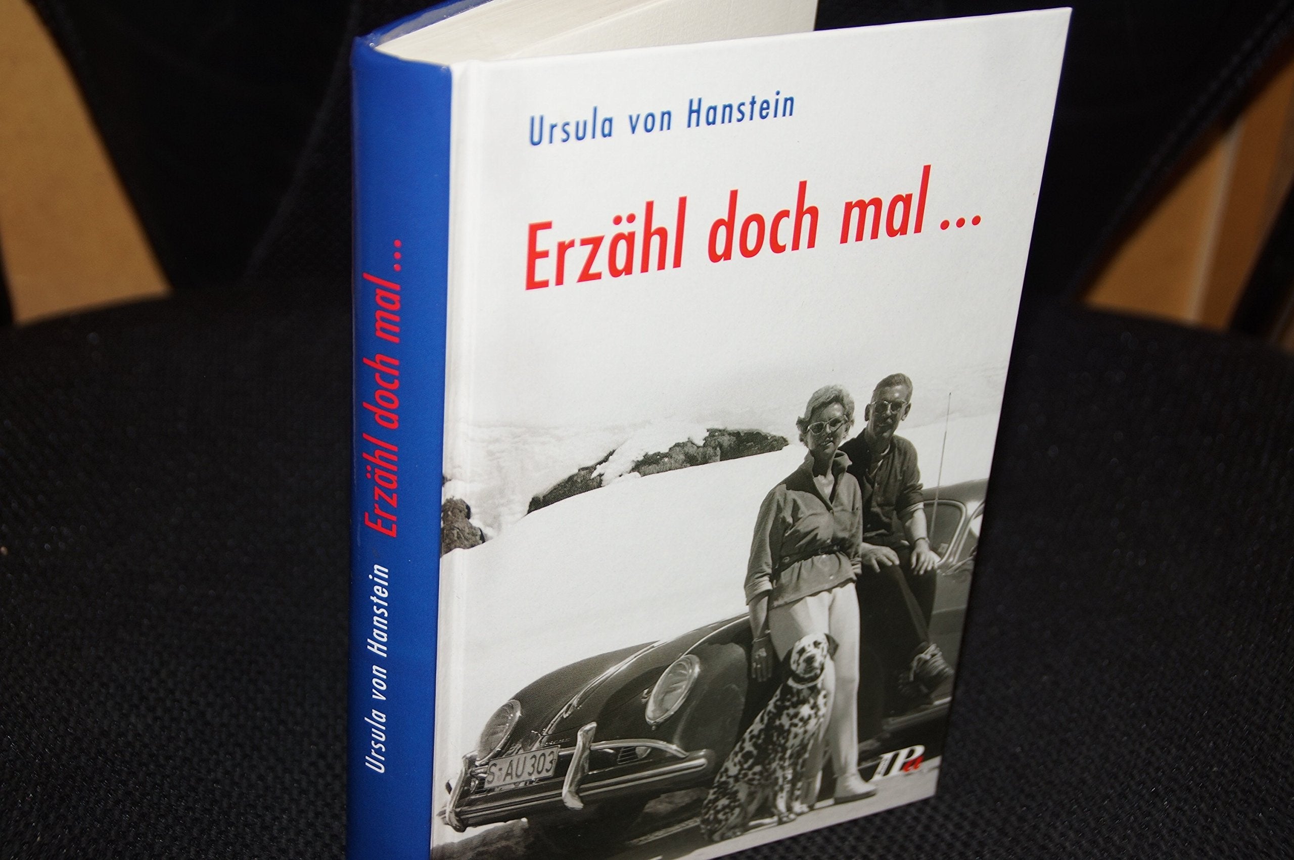 Erzähl doch mal Personalities Books