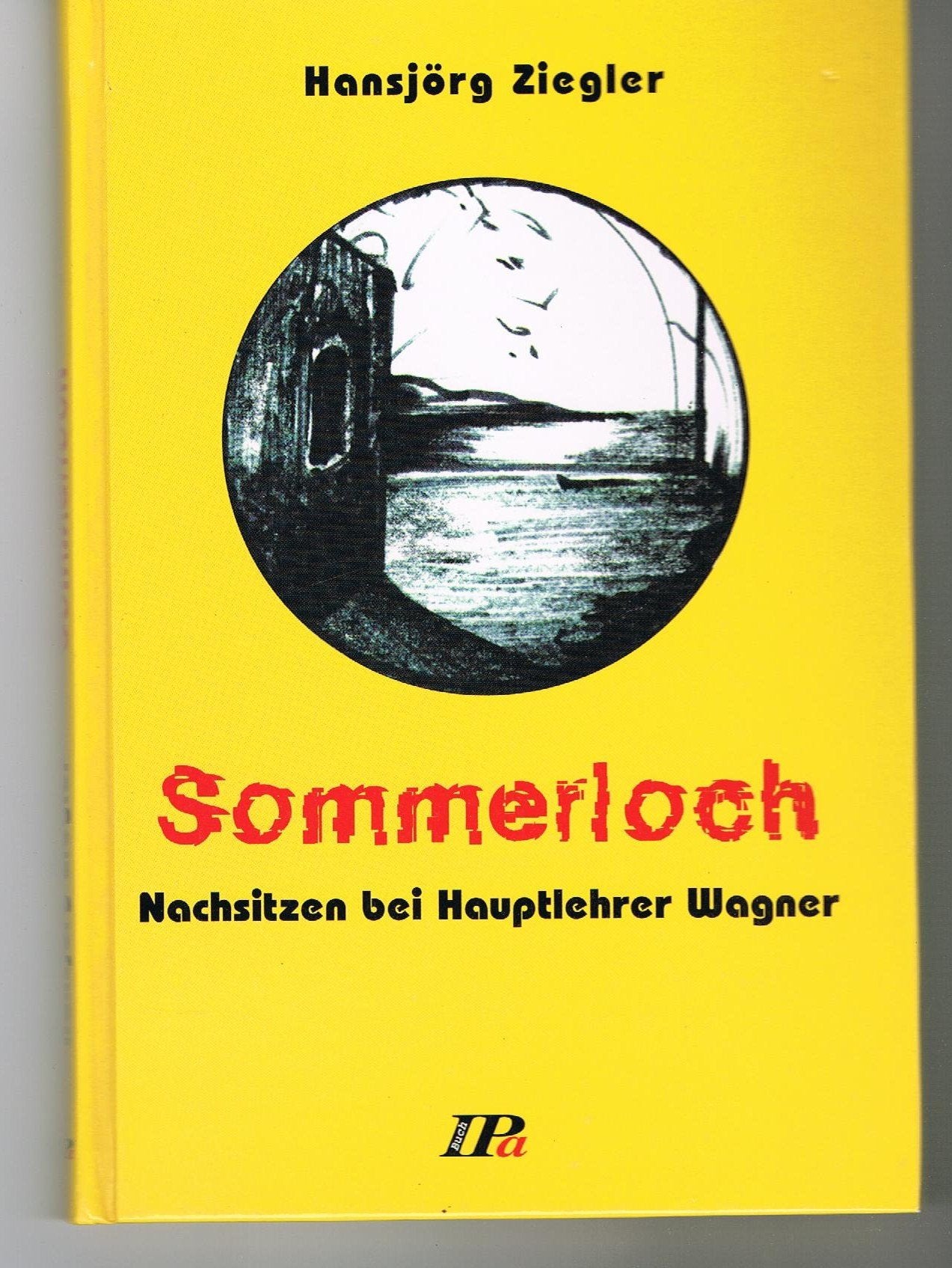 Sommerloch: Nachsitzen bei Hauptlehrer Wagner Crime & Thrillers