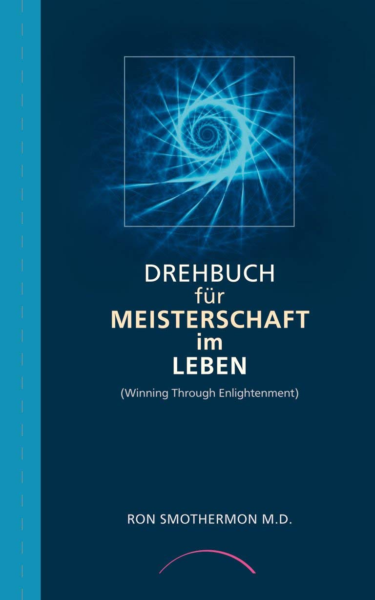 Drehbuch für Meisterschaft im Leben Lifestyle