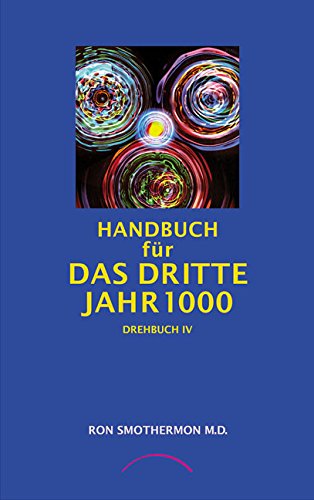 Handbuch für das 3. Jahr1000: 2000 und danach Lifestyle