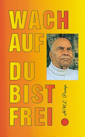 Product Image: Wach auf - Du bist frei
