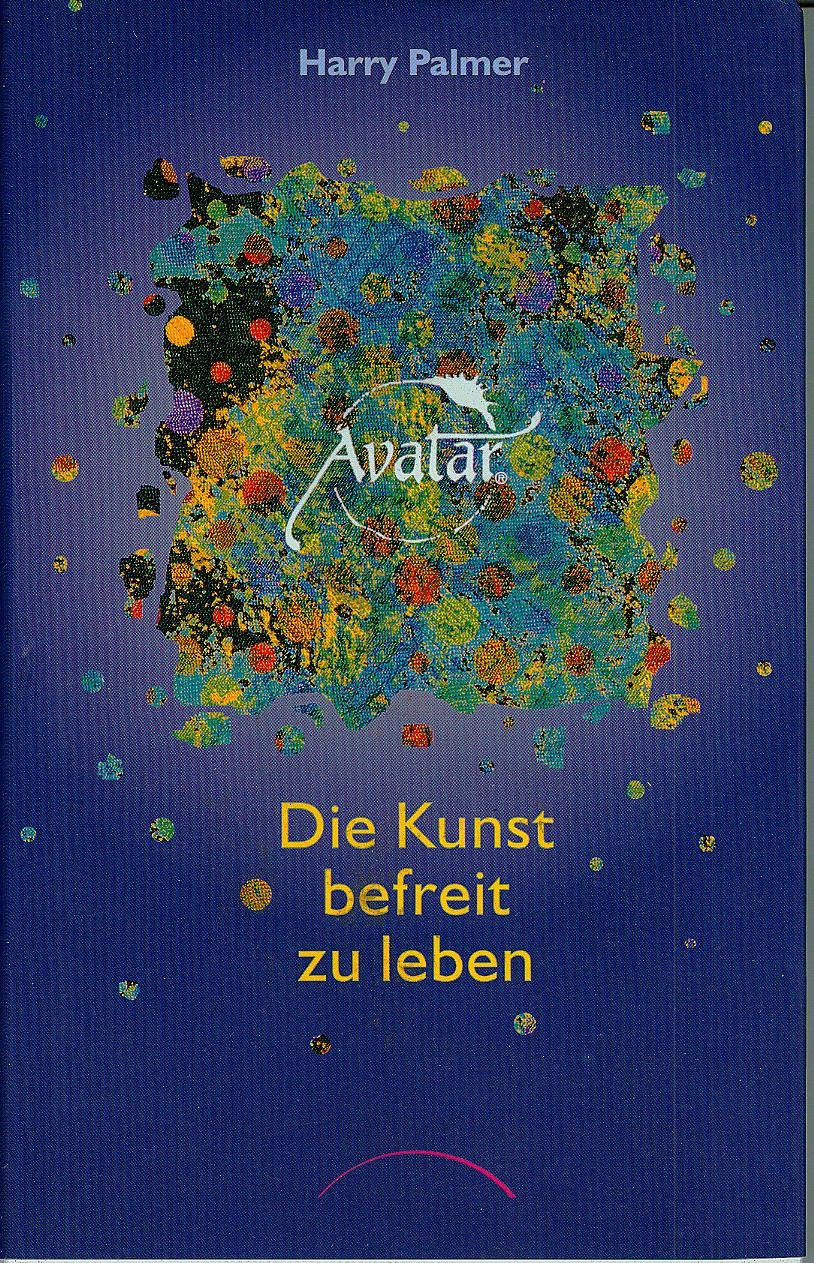 Avatar - Die Kunst, befreit zu leben Art & Literature