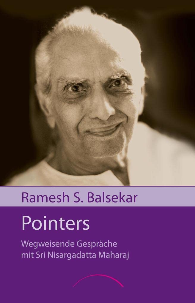 Pointers Philosophy Books