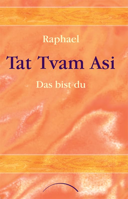 Tat Tvam Asi Philosophy