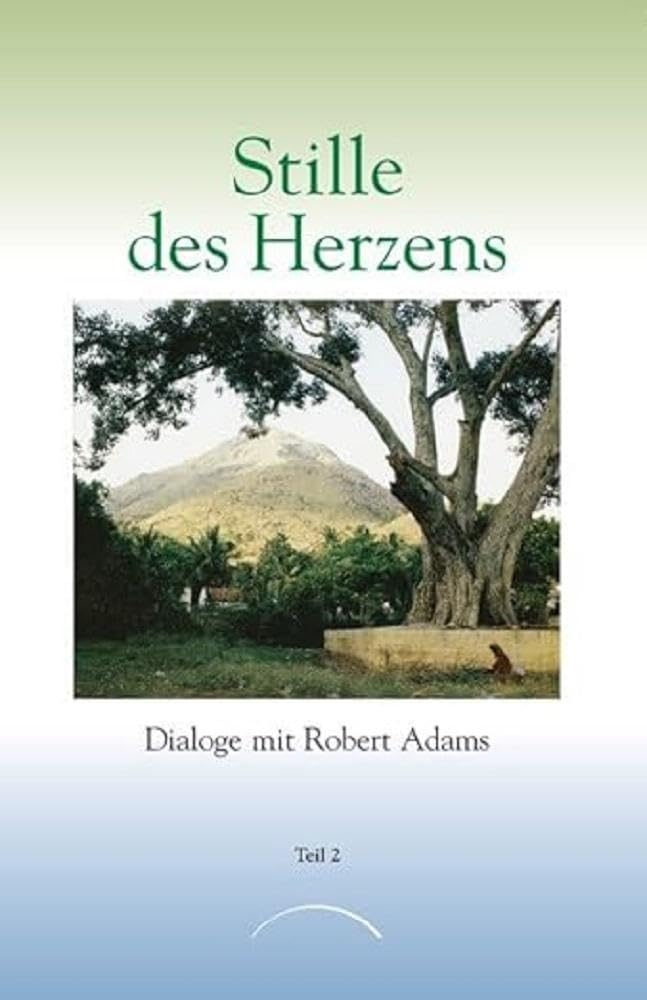 Stille des Herzens 2 Second hand books on Religion & Esotericism