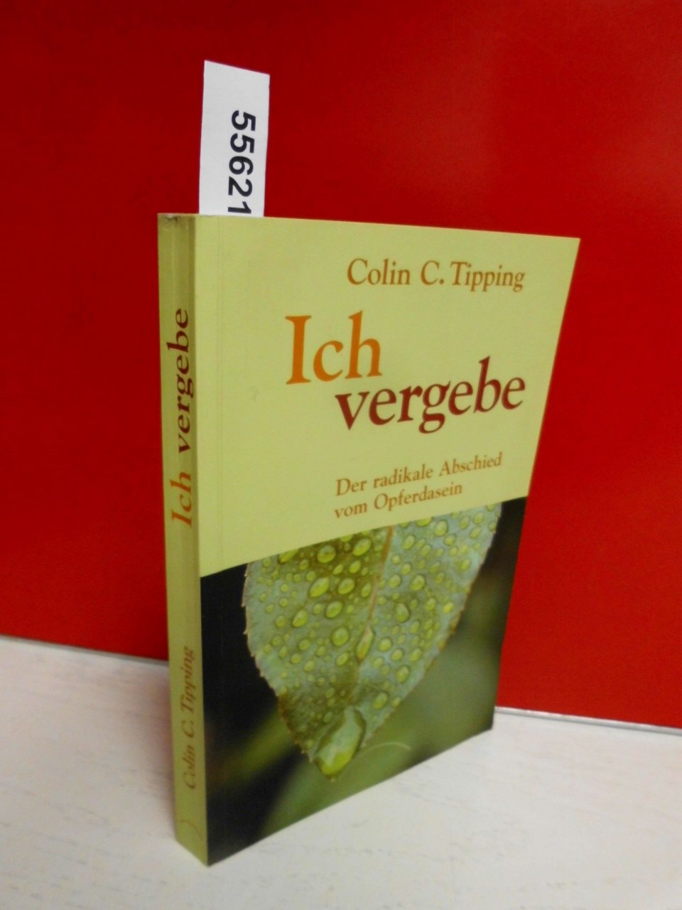 Product Image: Ich vergebe