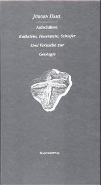 Aufschlüsse: Kalkstein, Feuerstein, Schiefer Business & Technology