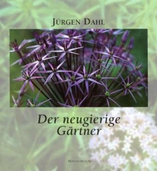 Product Image: Der neugierige Gärtner
